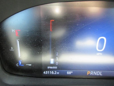 2024 Ford Escape Active AWD