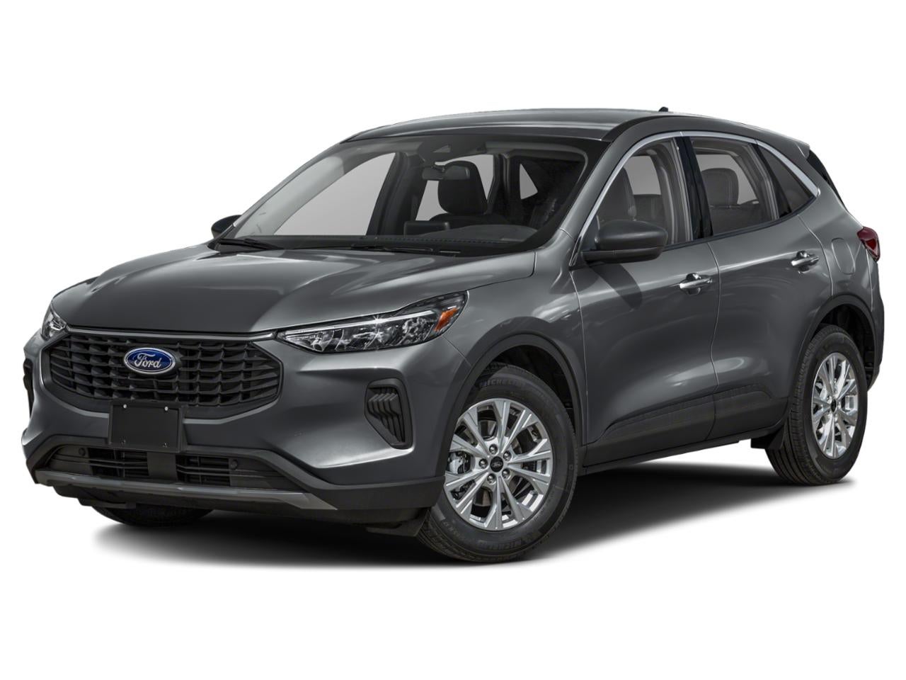 2024 Ford Escape's photo