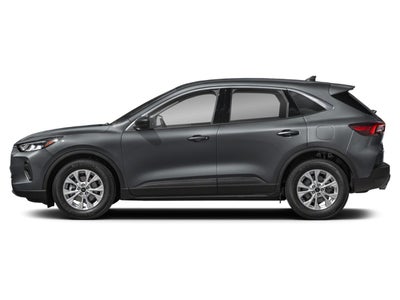 2024 Ford Escape Active AWD