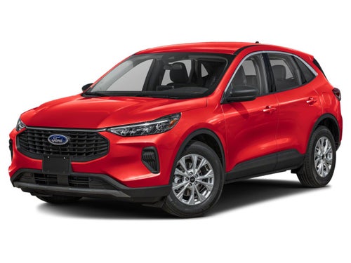 2024 Ford Escape Active AWD
