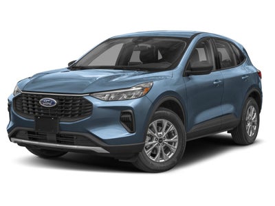 2025 Ford Escape Active AWD