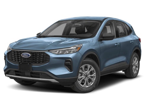 2025 Ford Escape Active AWD