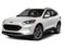 2020 Ford Escape SEL AWD