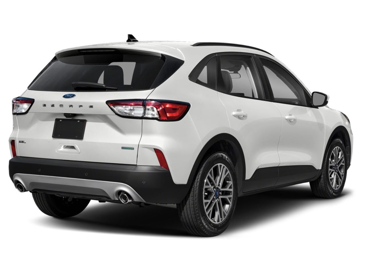 2020 Ford Escape SEL AWD