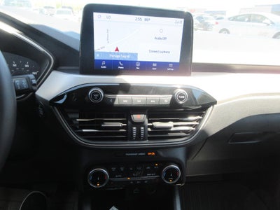 2022 Ford Escape SEL AWD
