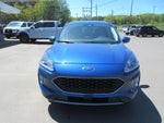 2022 Ford Escape SEL AWD