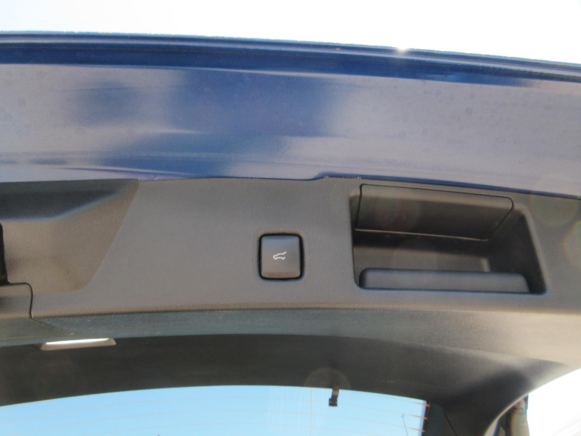 2022 Ford Escape SEL AWD