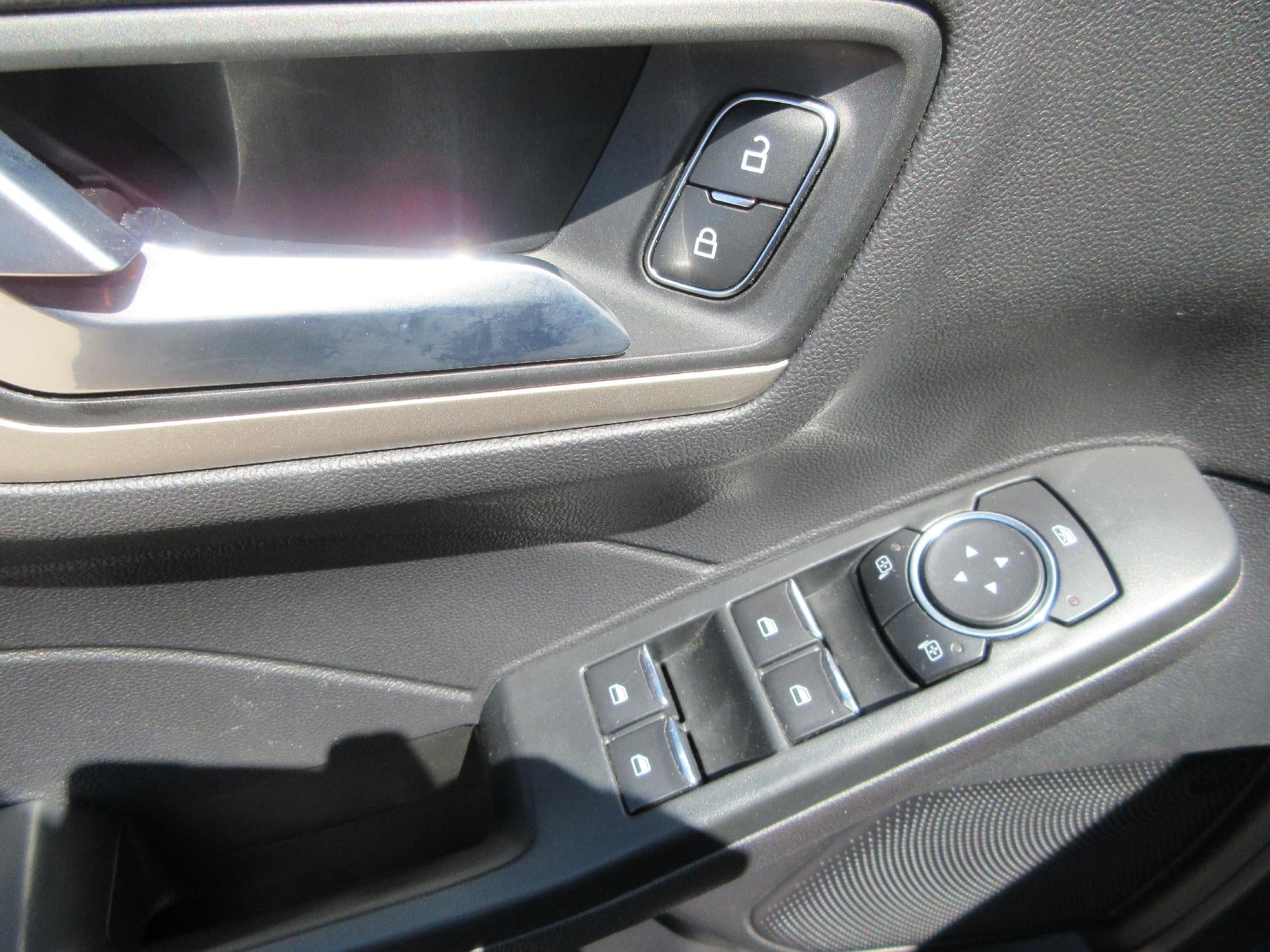2022 Ford Escape SEL AWD