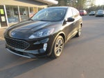 2022 Ford Escape SEL AWD
