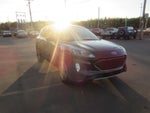 2022 Ford Escape SEL AWD