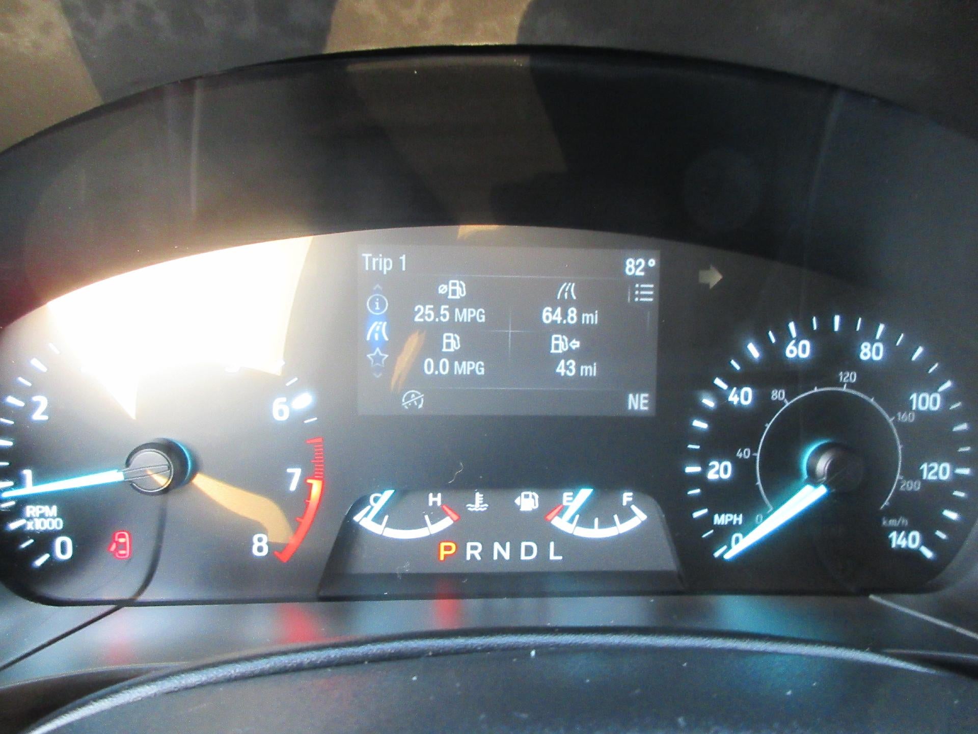 2022 Ford Escape SEL AWD