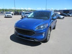 2022 Ford Escape Titanium AWD