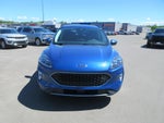 2022 Ford Escape Titanium AWD