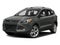 2016 Ford Escape 4WD 4dr Titanium