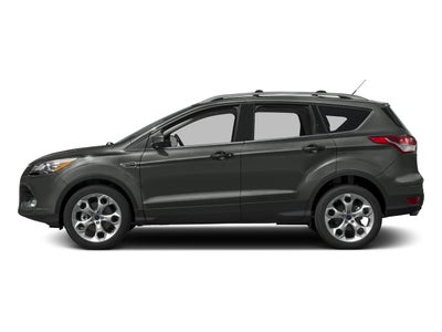 2016 Ford Escape 4WD 4dr Titanium