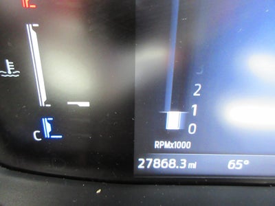 2025 Ford Escape ST-Line AWD