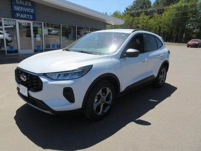 2025 Ford Escape ST-Line AWD