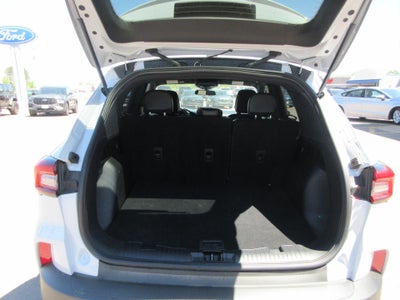 2025 Ford Escape ST-Line AWD
