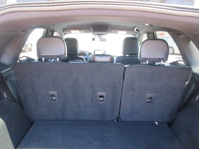 2025 Ford Escape ST-Line AWD