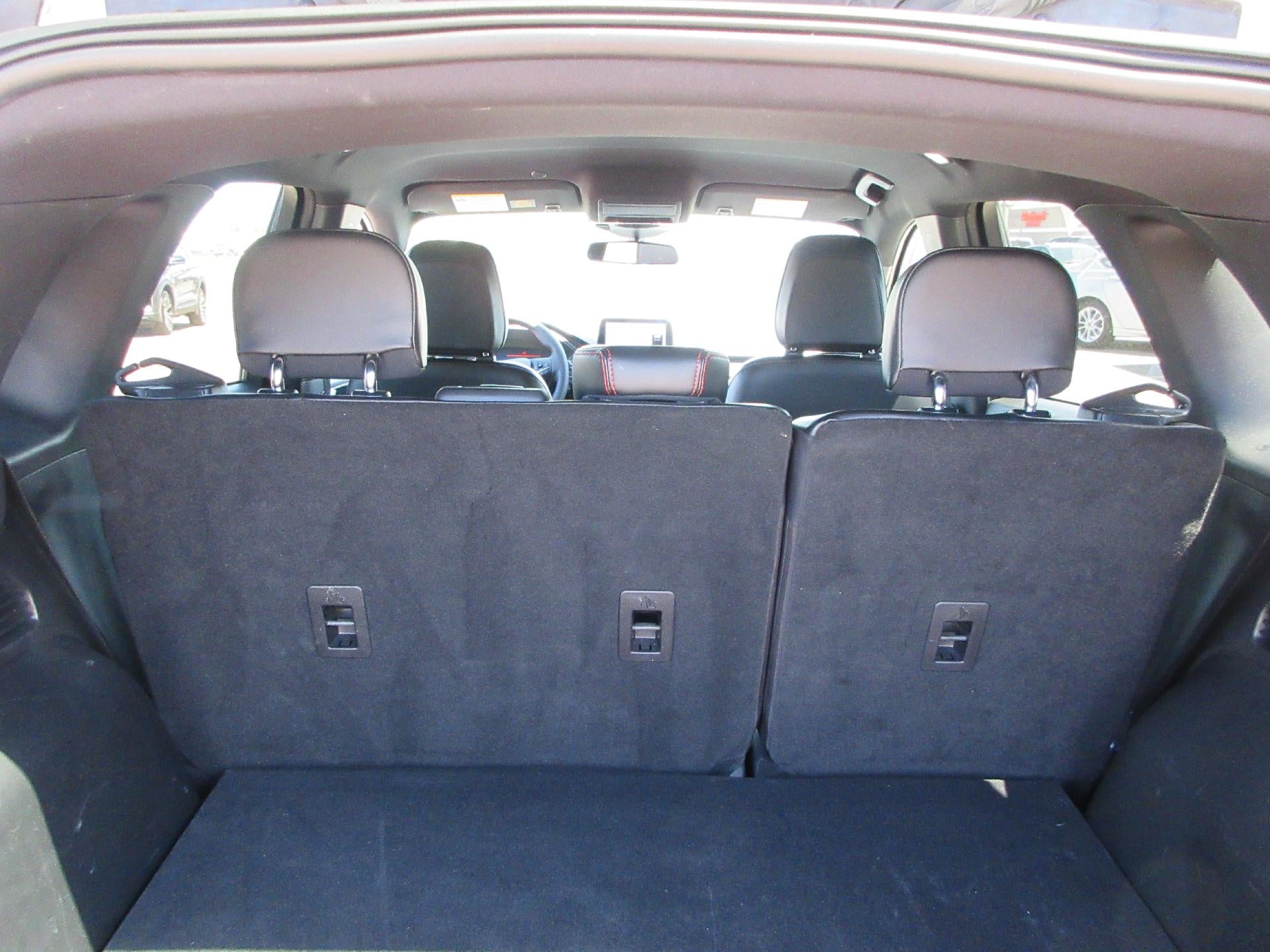 2025 Ford Escape ST-Line AWD