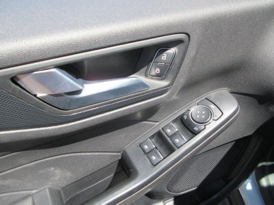 2025 Ford Escape ST-Line AWD