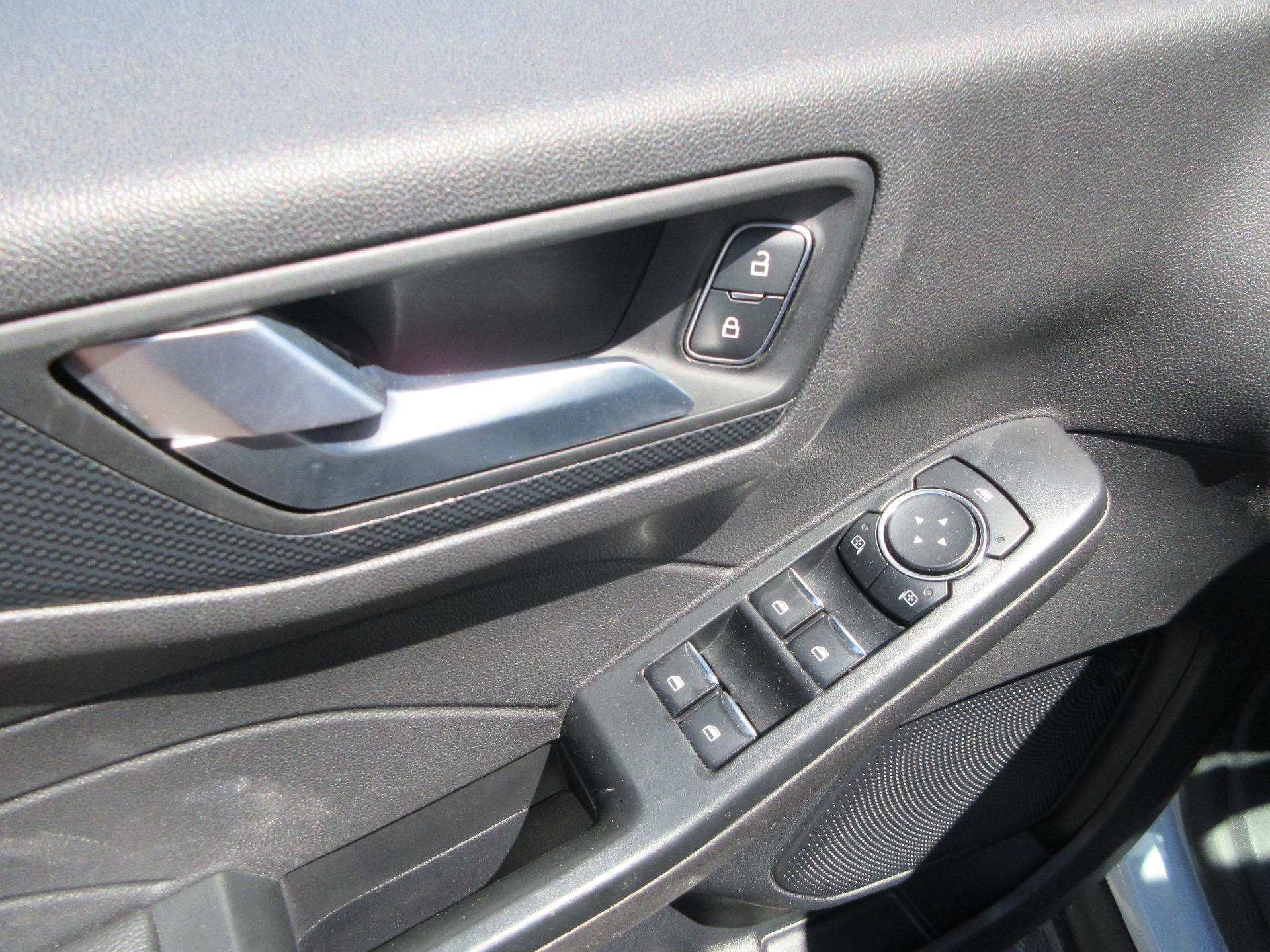 2025 Ford Escape ST-Line AWD