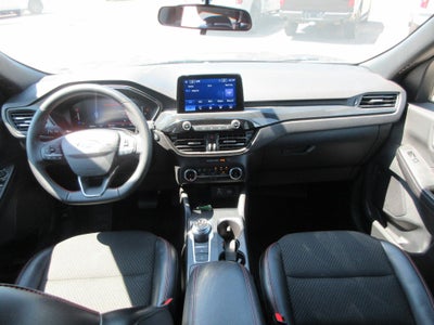 2025 Ford Escape ST-Line AWD
