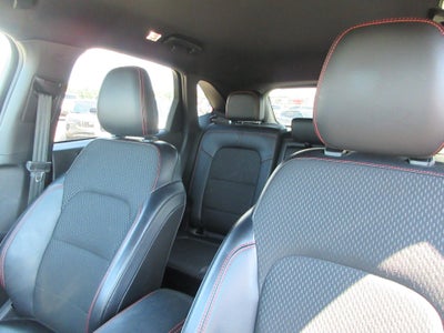 2025 Ford Escape ST-Line AWD