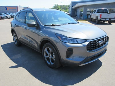 2025 Ford Escape ST-Line AWD
