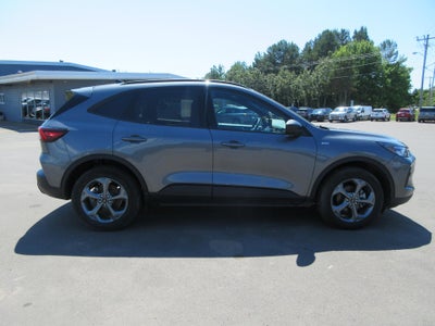 2025 Ford Escape ST-Line AWD