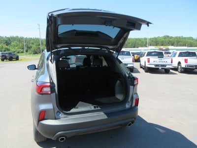 2025 Ford Escape ST-Line AWD