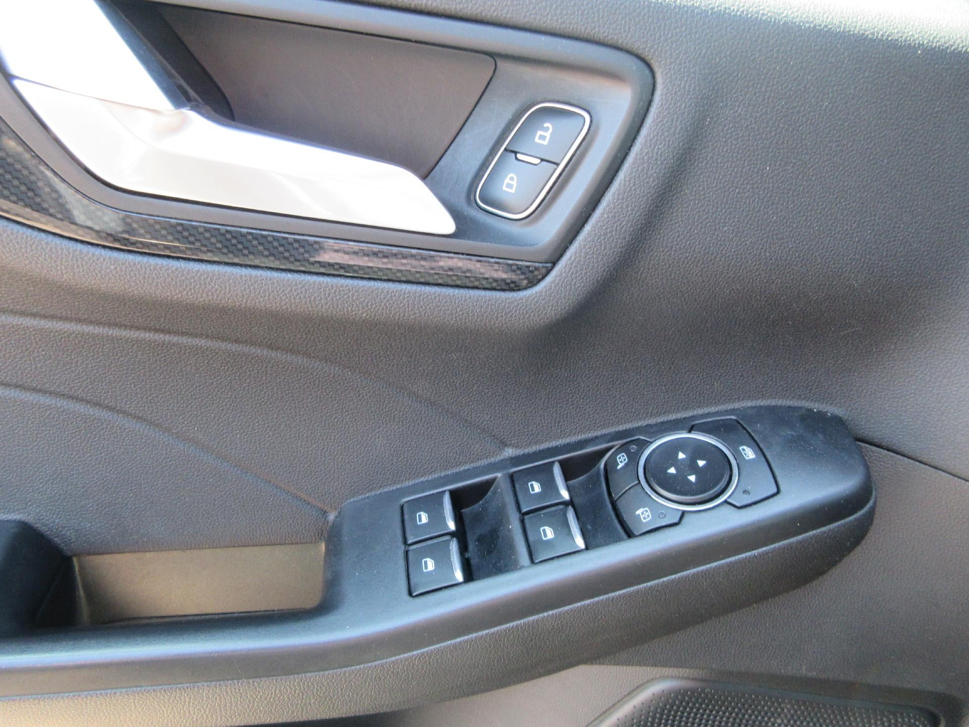 2025 Ford Escape ST-Line AWD