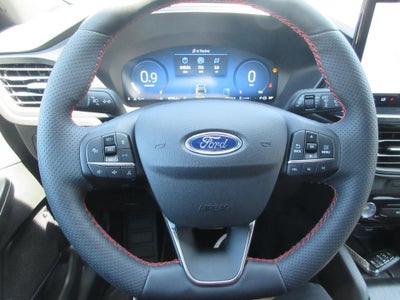 2023 Ford Escape ST-Line Select AWD