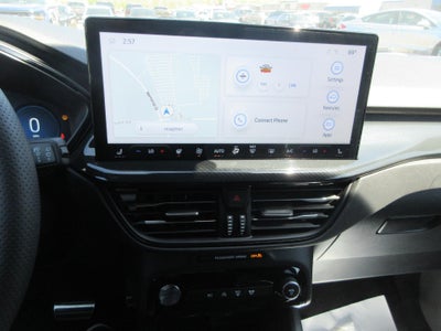 2023 Ford Escape ST-Line Select AWD