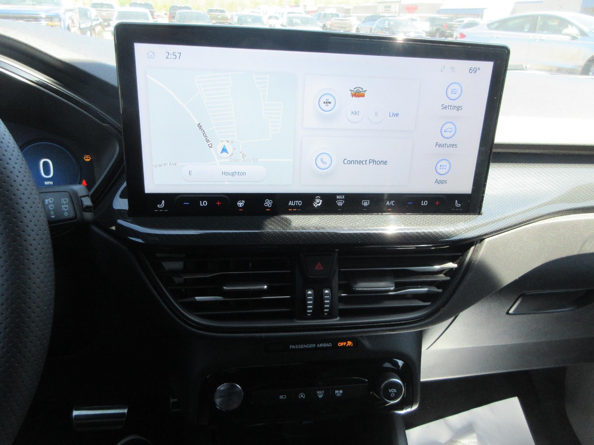 2023 Ford Escape ST-Line Select AWD