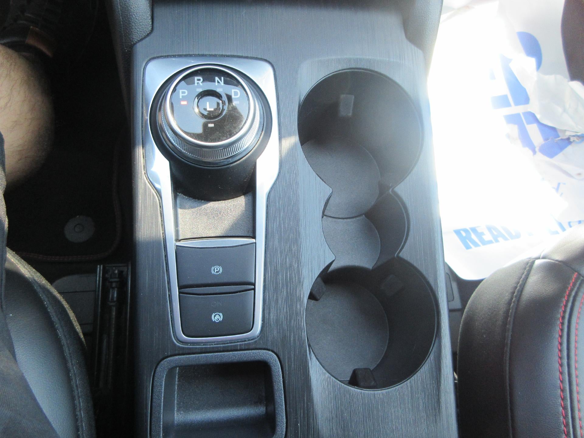 2023 Ford Escape ST-Line Select AWD