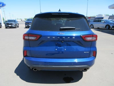 2023 Ford Escape ST-Line Select AWD