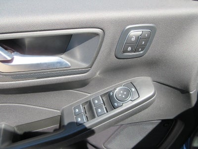 2023 Ford Escape ST-Line Select AWD