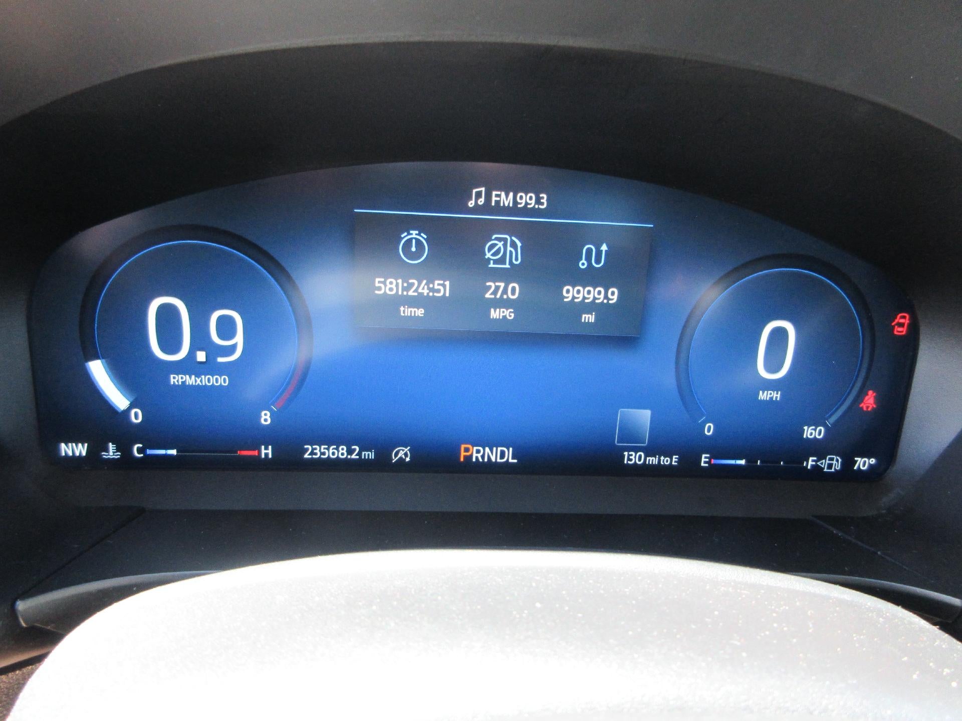 2023 Ford Escape ST-Line Select AWD