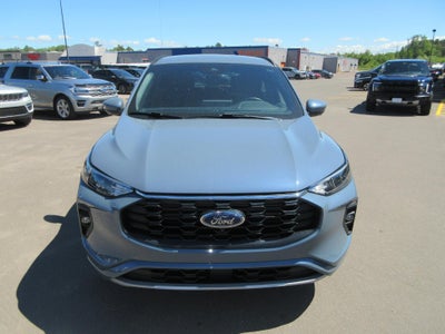 2023 Ford Escape ST-Line Select AWD
