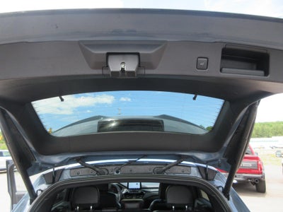 2025 Ford Escape ST-Line Select AWD