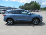 2025 Ford Escape ST-Line Select AWD