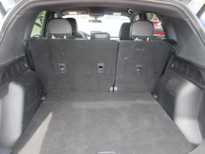 2025 Ford Escape ST-Line Select AWD
