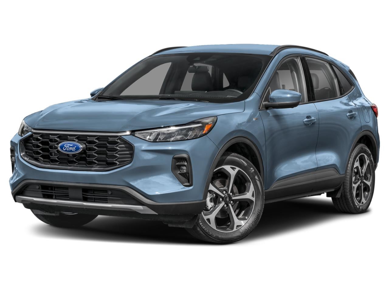 2025 Ford Escape's photo