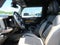 2021 Ford Bronco Wildtrak 2 Door Advanced 4x4