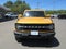 2022 Ford Bronco Outer Banks 4 Door 4x4
