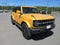 2022 Ford Bronco Outer Banks 4 Door 4x4