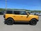 2022 Ford Bronco Outer Banks 4 Door 4x4