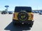 2022 Ford Bronco Outer Banks 4 Door 4x4