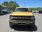 2022 Ford Bronco Wildtrak 4 Door Advanced 4x4